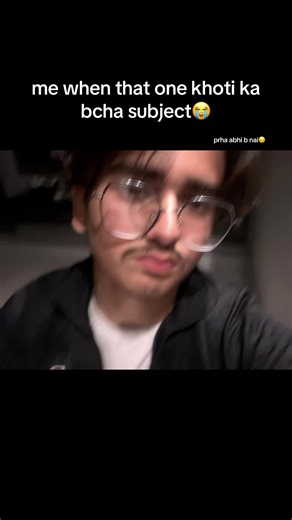 😭😭ICS WALON KA SAHI HAI YRR😭chemistry to ni prhi jarhi#fypシ゚ #unfreezemyacount #fyp #foryoupage #fyppppppppppppppppppppppp