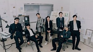 El nuevo álbum de GOT7 alcanza el número 1 en iTunes en 100 países y establece un récord