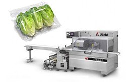 Ulma SIENNA flow pack wrapper | Grapak A1 d.o.o.