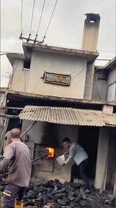 62K views · 196 reactions | China's Innovative Chimney Cleaning: Chemical Explosion for Easy Maintenance! #ChimneyCare #InnovativeCleaning #FireSafety | DealHive | Facebook