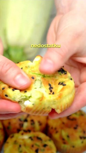 135K views · 1K reactions | Mafini sa tikvicom i spanaćem  1 manja...