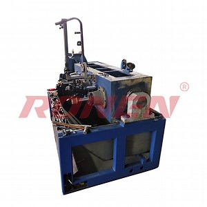 [Hot Item] Automatic Vertical Drawing Machine Wet Wire Drawing Making Machine