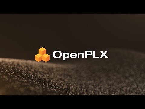 Introducing OpenPLX – an Open Source Language for Simulation and Autonomy