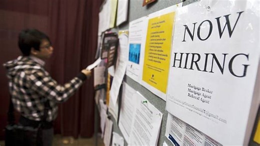 Canada's youth hammered as unemployment rate reaches 9-year high | Hanomansing Tonight
