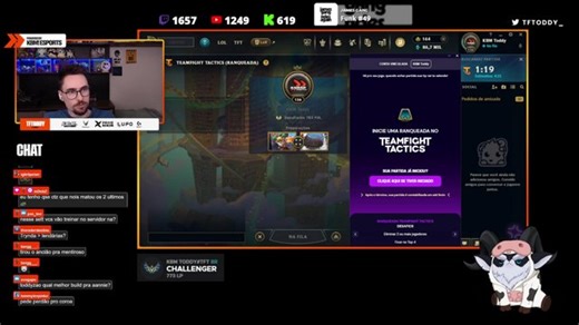 CHALLENGER 950 PDLs RANKEDS!!! !tipspace