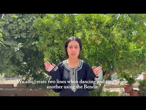 Life in the Rif Mountains of Eastern Morocco 🇲🇦