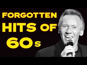 18 Songs From The 1960s You Completely Forgot Were MASSIVE Hits