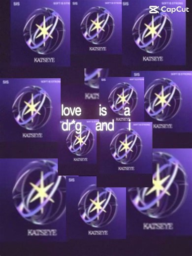 I know drug isn’t a cuss word but we’re gonna say it