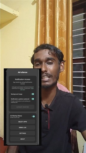 ഒന്നും Ads വരില്ല Pro Ads Blocker Application | വളരെ Useful ആണ് | #Shots