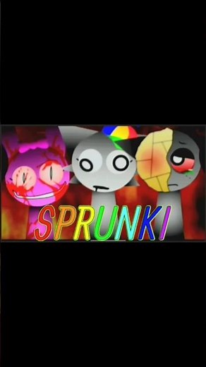 Sprunki Shifted Phase 3 Skiyak's Take