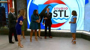 9.1K views · 41 reactions | FOX 2 in St. Louis will premiere a new, live and local lifestyle show called Studio STL on Tuesday, September 7 at noon. It is a show focused on celebrating the greater St. Louis community. Viewers can expect entertainment, live music, food, fashion, fitness, and fun. We invite you to give our show a "like" here: Studio STL | Fox2Now | Facebook