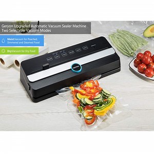 GERYON Built-in Bag Cutter E2901-M