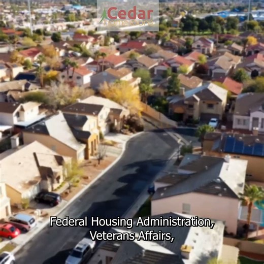 The Easiest Home Loans to Qualify For