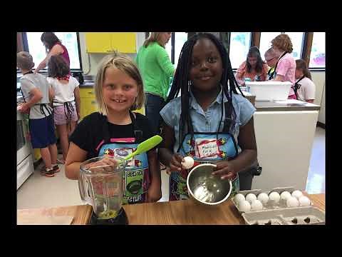 What is a 4-H Project?