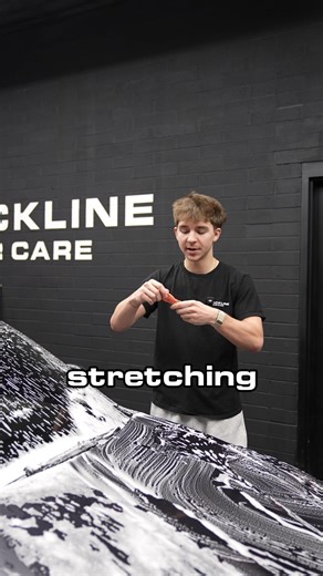 Upgrade Your Car Detailing with Clay Towels