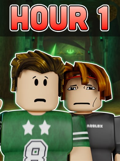 Confronting Monsters in Roblox Horror Games