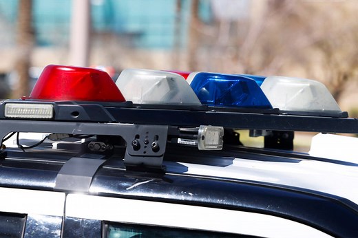 Las Vegas woman fatally shot by boyfriend after argument, police say