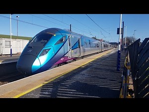 Should you upgrade to TransPennine Express' First Class