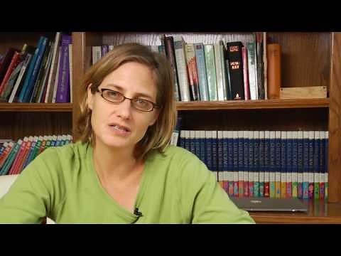 Writing Lessons : How to Write a Book Synopsis