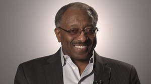 Legends Series: J.T. Thomas