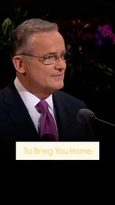 God’s Intent is to Bring You Home #faithtoact #salvation #praiseandworship Elder Patrick Kearon - April 2024 General Conference | Faith to Act
