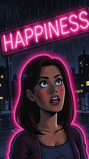 perfect happiness = worst nightmare #storytime #darkstory #mindblown