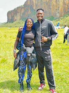 164K views · 42K reactions | Life haina cheat code | Michael Olunga | Facebook