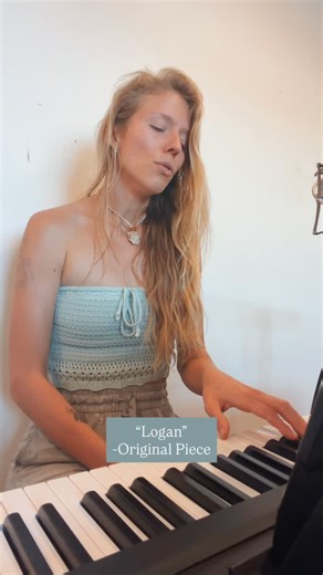 Shelbi || Integrative Wellness Mentor on Instagram: "This is an emotionally intense piece. Trigger warning: this song and story involve sudden death and may be difficult for some listeners. Please honor your nervous system and skip if this feels like too much today. 6.5 years ago, I was about 15 weeks pregnant. My husband, our best friend, and I were going camping just outside of Sedona, Arizona down a remote dirt road where off-roading is common. There was a red Jeep in front of us that suddenl