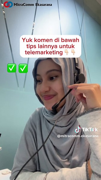 Tips Telemarketing Menarik untuk Pelanggan