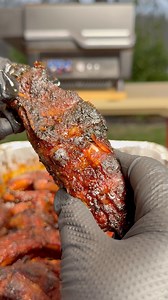 BBQ Ribs | Grillnation