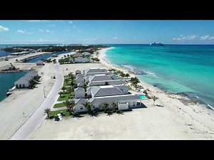 Oceanfront Home 📍Rockwell Island, Bimini - Bahamas📍