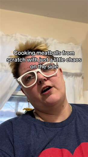 Spaghetti and Meatballs (made from scratch) Recipe for Meatballs 1lb ground beef 1/2 cup Italian bread crumbs 1/4 cup shredded Parmesan cheese 1 egg 1/2 tsp salt 1/2 tsp pepper 1/2 tsp basil 1/2 tsp garlic powder 1/2 tsp onion powder 1/4 tsp basil 1/4 tsp minced garlic Super simple, fast, and cheap meal for a family!! Makes good left overs too! #fyp #foryoupage #cooking #spaghettiandmeatballs #fypシ