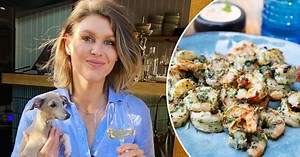 How to cook the perfect prawn, according to a celebrity chef