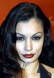 Aria Giovanni