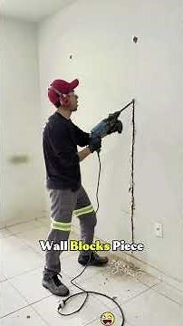 Cutting a Load-Bearing Wall the RIGHT Way | Don’t Risk Your House #DIYWarning #diy #BeforeAfter