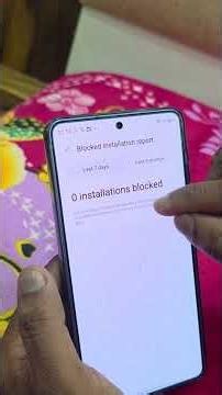 One UI 9 Just Got Serious About Privacy 🔥