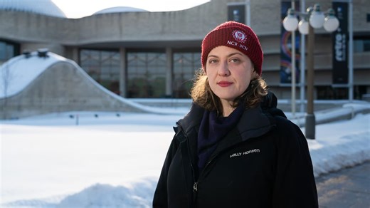 Employees at Ottawa-area museums bracing for job losses