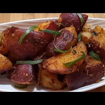 delicious sweet potato recipe/sautéed potatoes/pan fried potato recipe
