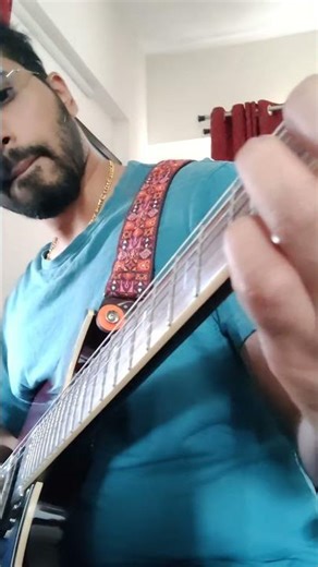 Nighttrain | Guns N' Roses #guitarcover