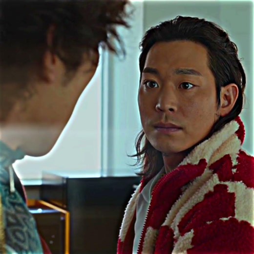 This duo cooked hard🎬 | Blood hounds|