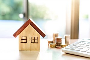 How much money do I need to buy a house?