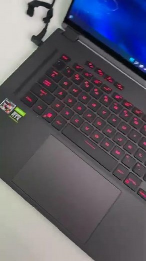 ASUS ROG FLOW X16 Unboxing - Mini LED + RTX 3070TI