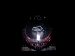 Hot Toys 1/6 scale Alien Nostromo Captain Dallas unboxing From 2008