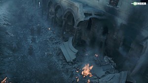 22K views · 453 reactions | The perfect song for Tyrion walking through the destruction in King's Landing | The Ringer | Facebook