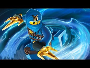 LEGO Ninjago: Skybound - Final Boss