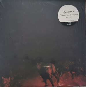 Bambara - Shadow On Everything