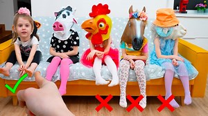 2.9M views · 26K reactions | Eva Bravo Play: https://diana-roma.store/category/eva-bravo-play Eva teaches kids about numbersEVA YouTube - EVA Instagram - #evabravoplay, #evabravopretendplay, #evabravo #evabravo | Eva Bravo Play | Facebook