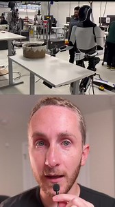 Everyone will want a Tesla bot after seeing this video #tesla #TeslaBot | Tesla Cybertruck