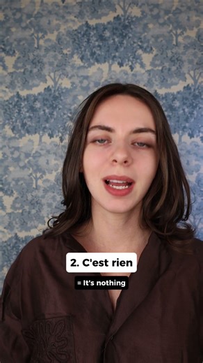 🇫🇷 Short French Lesson #learnfrench