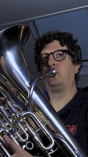 Randolph, feat . Gerard Klaucke #euphonium #percussion #brassband #trumpet #music #trombone #tuba